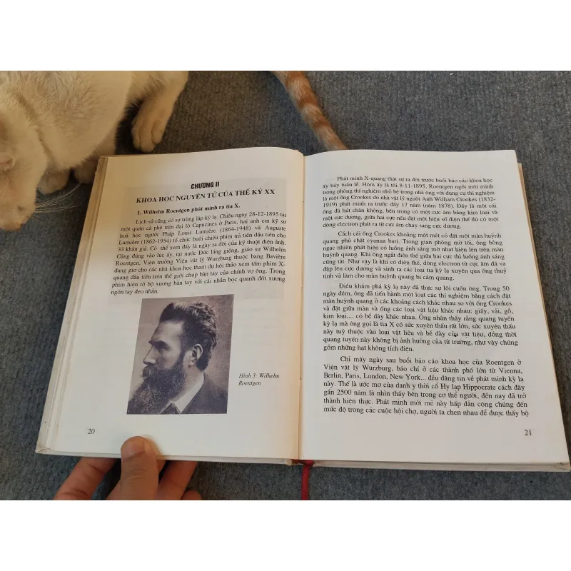 NĂNG LƯỢNG NGUYÊN TỬ VÀ ĐỜI SỐNG - GS.TS. ĐINH NGỌC LÂN 727184