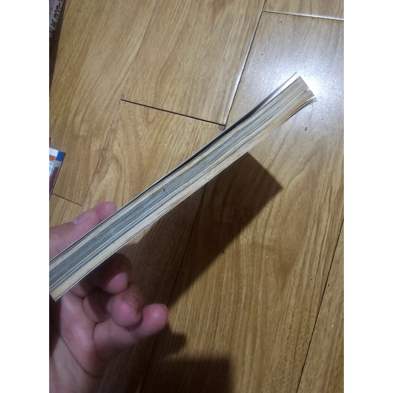 Naruto bìa gập tập 25 442640