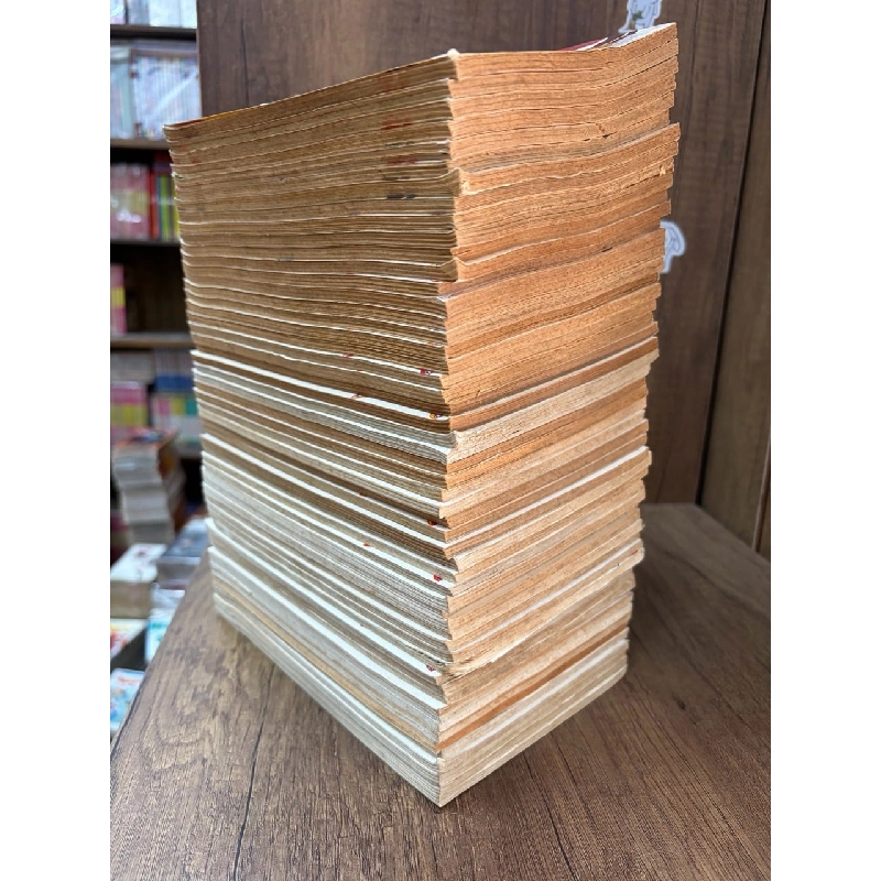 TRUYỆN TRANH SIÊU NHÂN TÍ HON ( 53/53) 595311