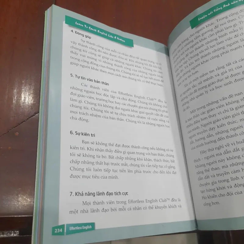 A.J. Hoge - LUYỆN NÓI TIẾNG ANH NHƯ NGƯỜI BẢN NGỮ 643183