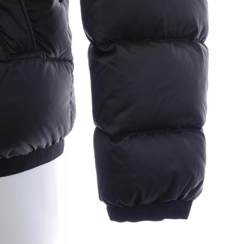 MONCLER CLAMART Áo khoác lông - Hàng hiệu Chính hãng 893654