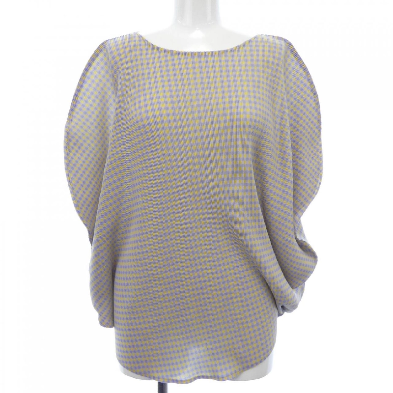 【Mã giảm giá】Áo PLEATS PLEASE 644798