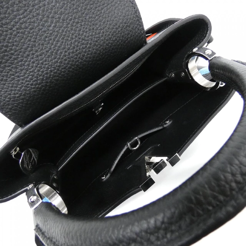 Louis Vuitton (LV X YK) Capucines MM M21663 Túi xách - Hàng hiệu Chính hãng 771167