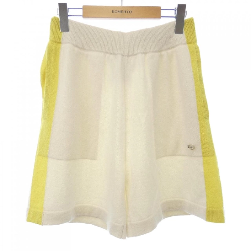 【Mã giảm giá】Chanel CHANEL Quần short 650762