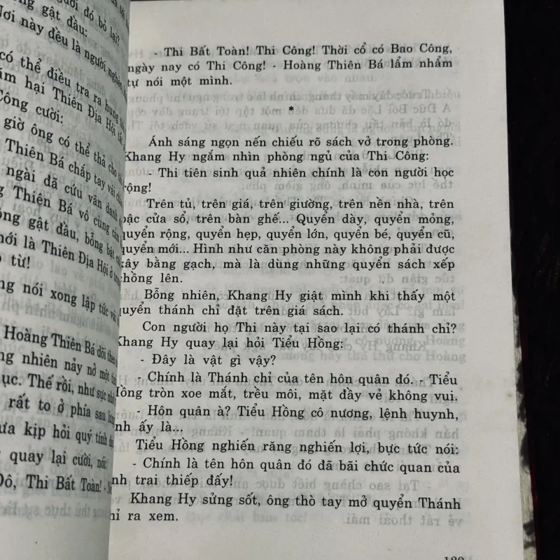 Trọn bộ thi công kỳ án 975542