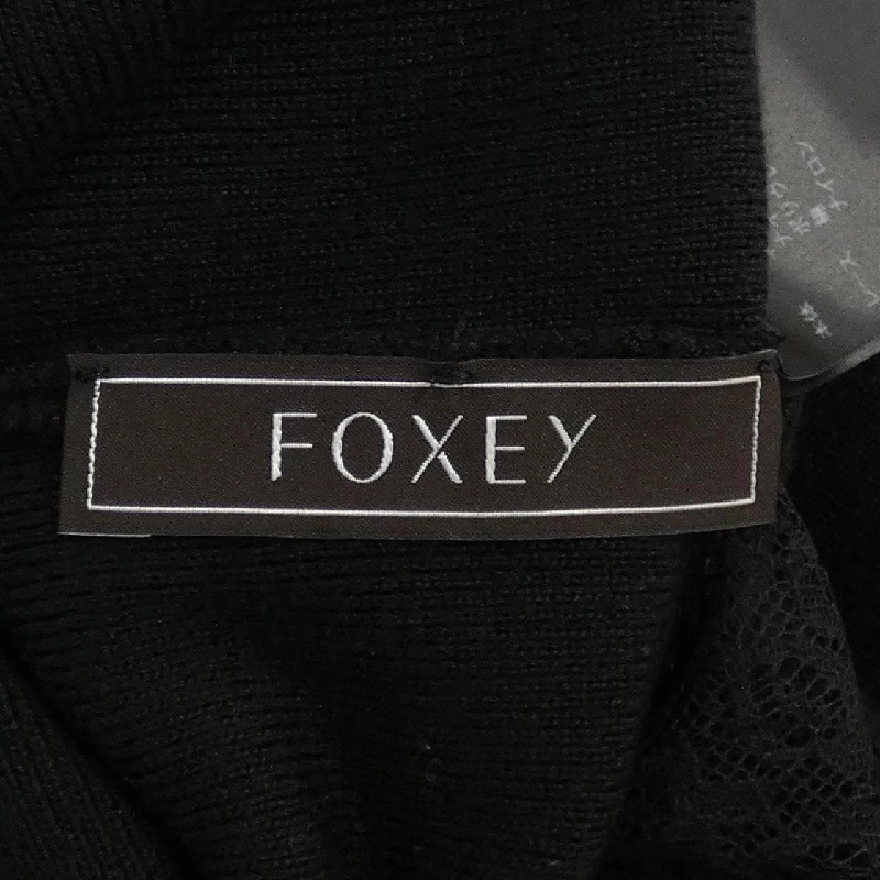 Foxey FOXEY áo len 637243