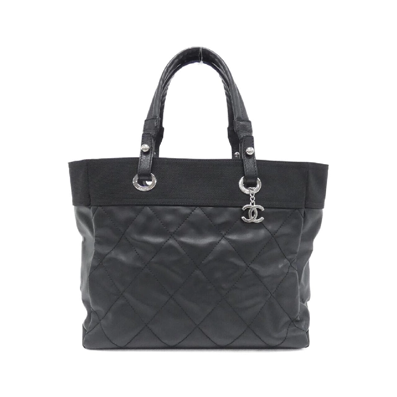 Túi xách Chanel Paris Biarritz Line 34209 - Hàng hiệu Authentic 770471