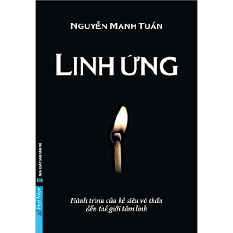 Linh Ứng 2021 - Nguyễn Mạnh Tuấn New 100% HCM.PO 347097