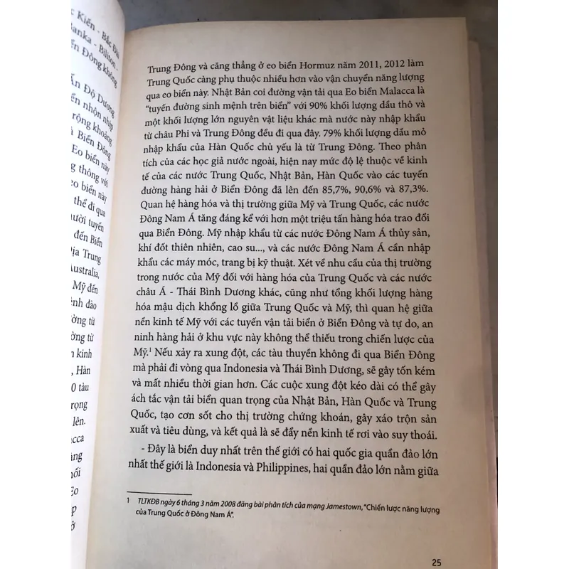 Lẽ phải - Luật quốc tế và chủ quyền trên hai quần đảo Hoàng Sa - Trường Sa 714017