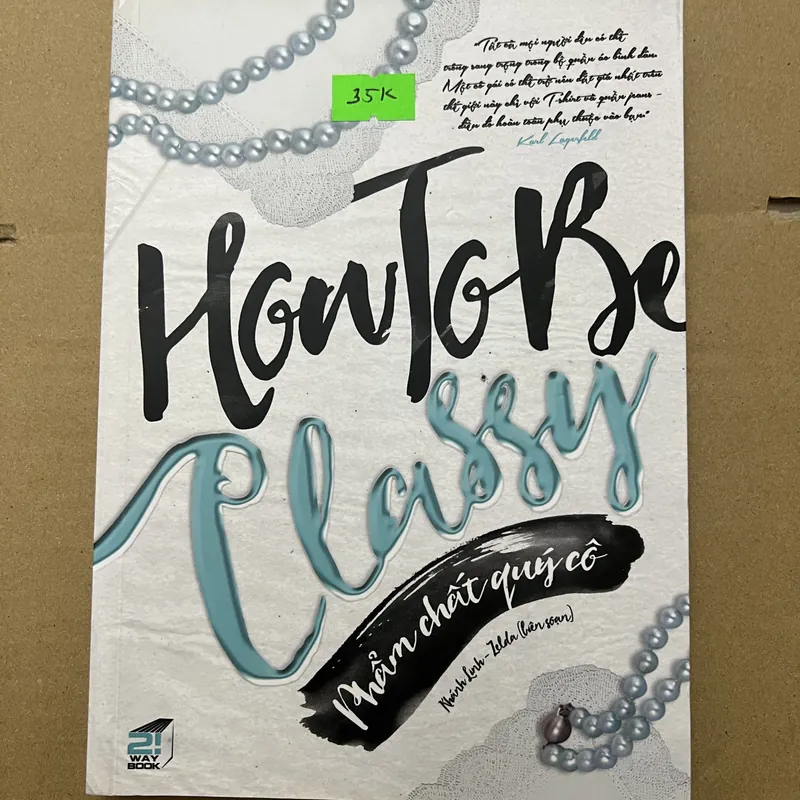 Phẩm chất quý cô 569519