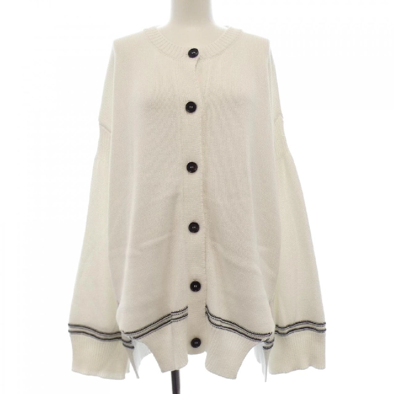 【Khuyến mãi】Áo khoác MARNI 640861