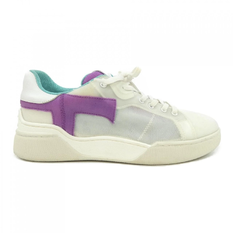 Giày sneaker TOD'S XXW31C0CU21NPD0OME - Hàng hiệu Authentic 827246