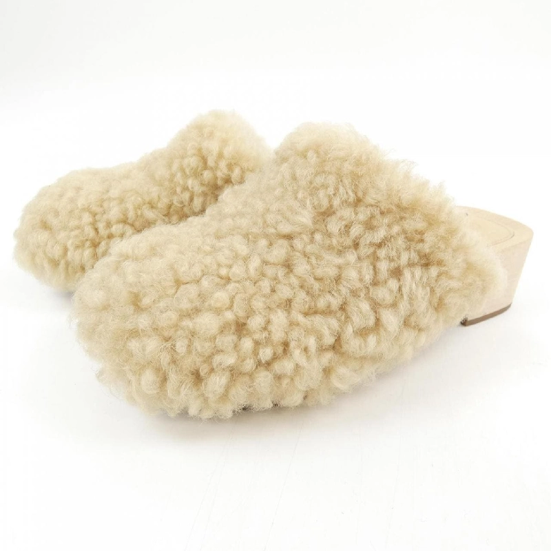 Giày sandal CHANEL G39476 658170