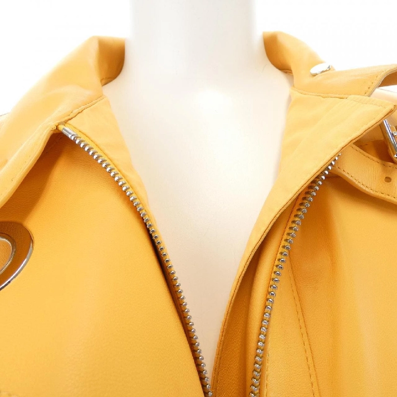 HERMES 2E1110D3 Áo khoác da - Hàng hiệu Chính hãng 822086