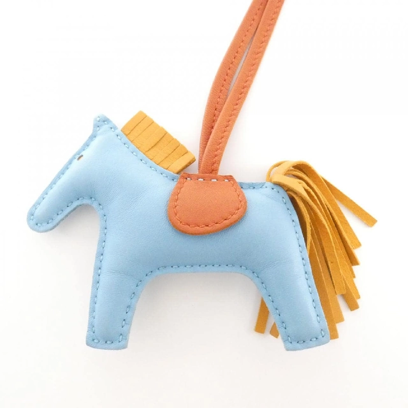 Túi charm Rodeo PM 064929CA của Hermès 624956