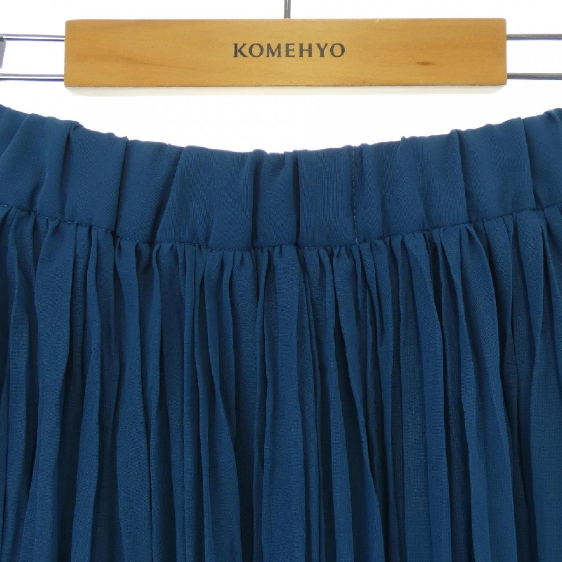 COUP DE CHANCE Skirt - Hàng hiệu Authentic 818964