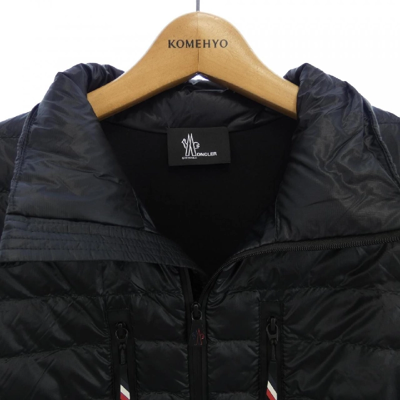 MONCLER GRENOBLE Áo khoác lông - Hàng hiệu Authentic 897580