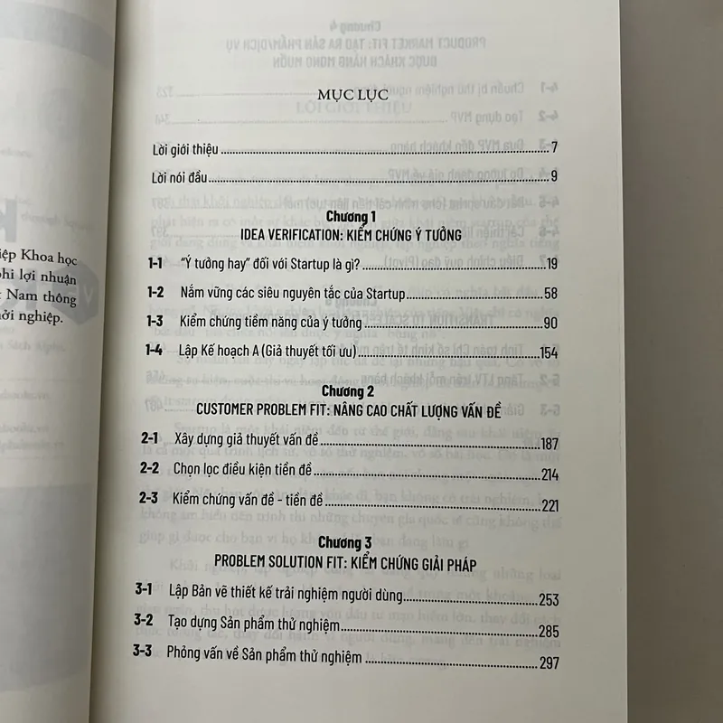 Khoa Học Về Khởi Nghiệp 576908