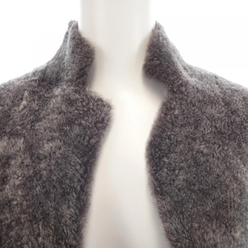 KARL DONOGHUE Áo khoác lông cừu - Hàng hiệu Authentic 812652