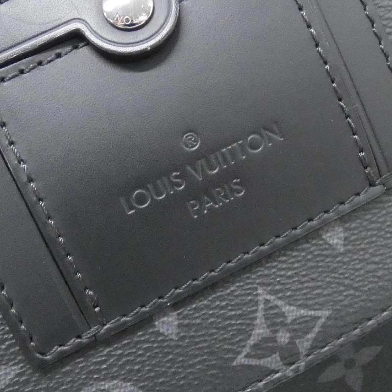 Túi xách chéo Louis Vuitton Monogram Eclipse Voyage PM M40511 - Hàng hiệu Chính hãng 768330