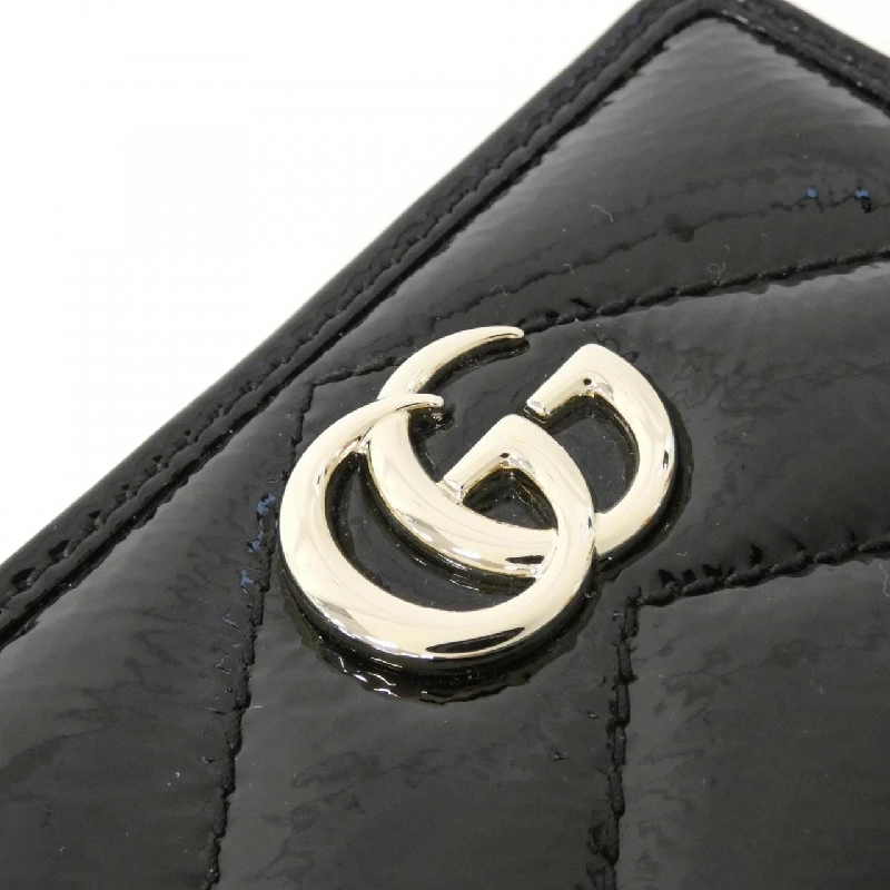 【Sản phẩm mới】Ví Gucci GG MARMONT 795520 AADQB 622890