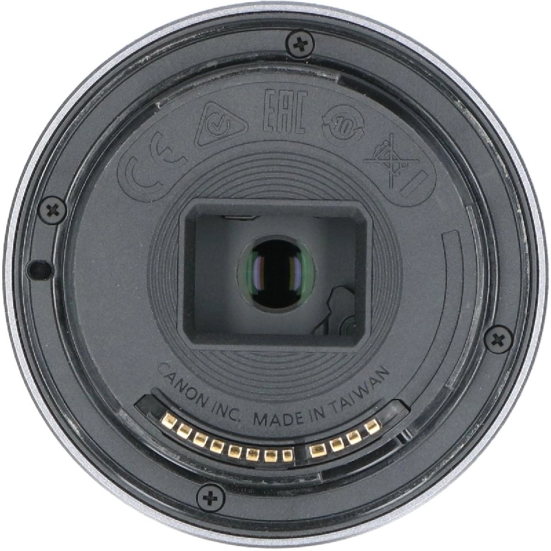 Ống kính RF-S18-45mm F4.5-6.3 IS STM - Hàng hiệu Chính hãng 880504