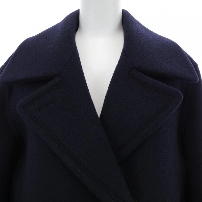 Thương hiệu theory 14-4309001 áo khoác peacoat - Hàng hiệu Authentic 815492