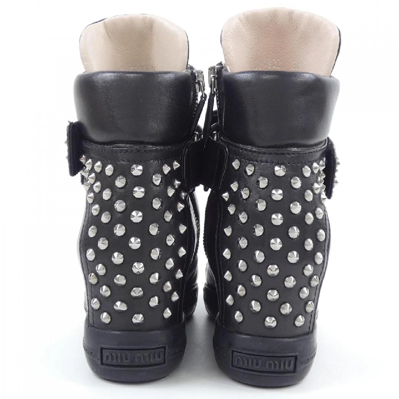 Giày thể thao MIU MIU - Hàng hiệu Authentic 830621