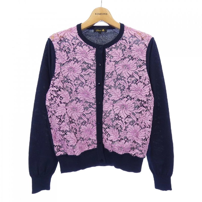 Đồ khoá DRAWER 6515-106-0383 Áo khoác cardigan 634283