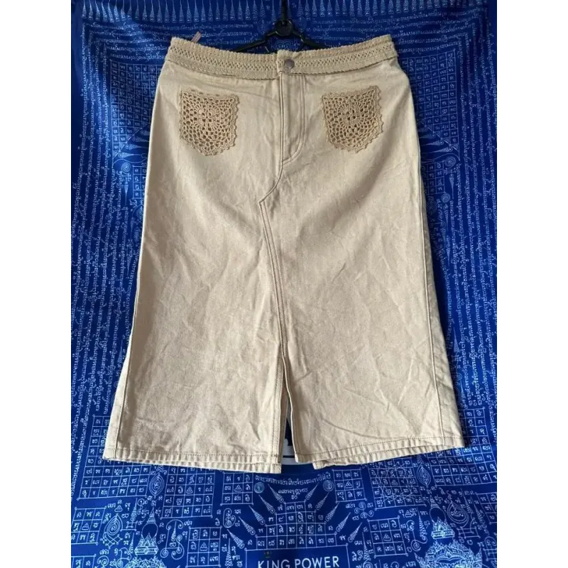 Chân váy Burberry 1026183