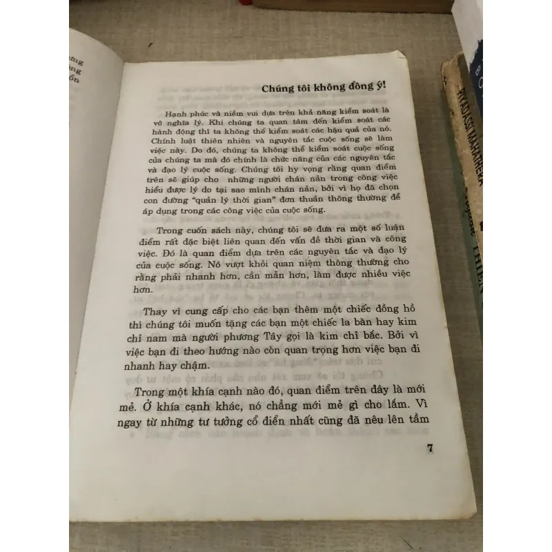 Kim chỉ nam cuộc đời 997286