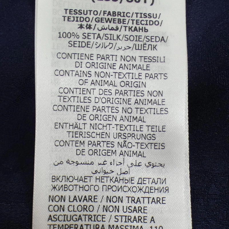 Gucci GUCCI 739402 ZAMTM Áo sơ mi - Hàng hiệu Chính hãng 817252