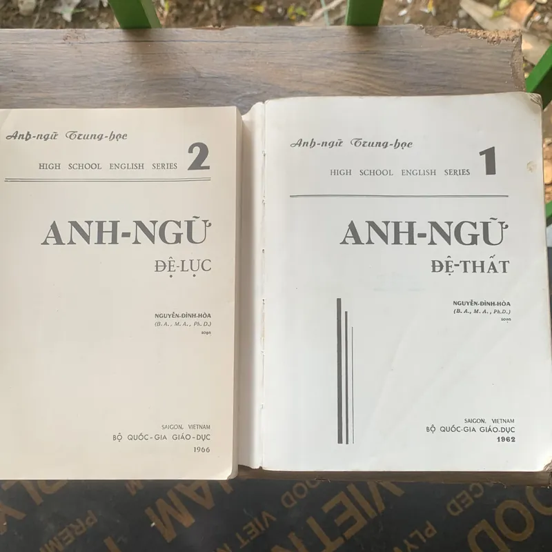 Anh ngữ đệ thất đệ lục  726501