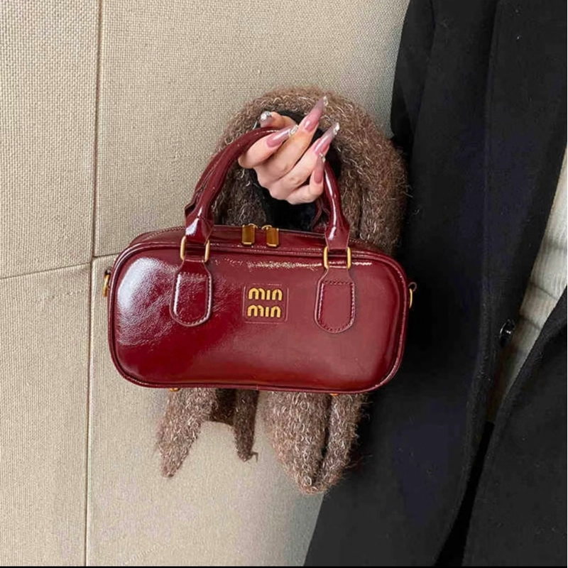 Túi xách nữ đeo chéo, đeo vai VINICHY size 22cm HA575 527489