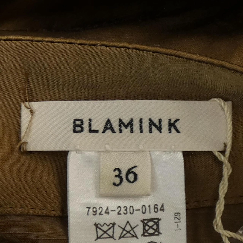【Mã giảm giá】Váy BLAMINK 655333