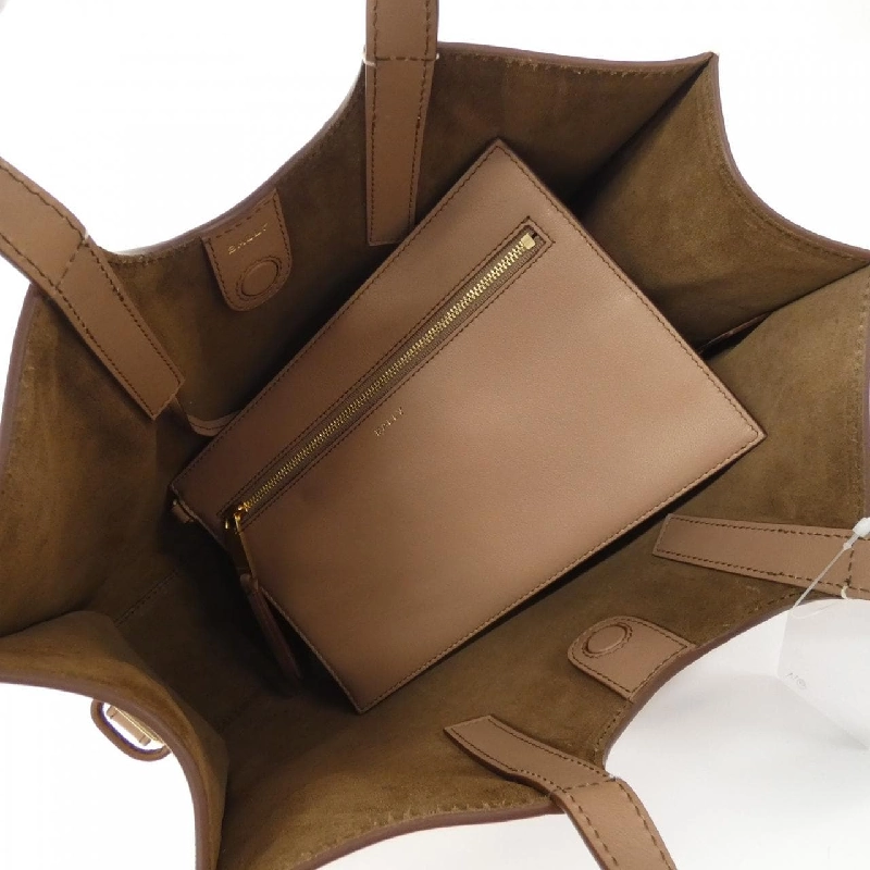 【Sản phẩm mới】Túi xách dễ dàng EW của Bally 618642