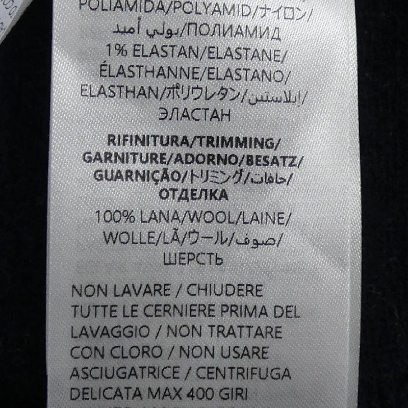 Gucci GUCCI GG 794935 XKD7E Áo khoác - Hàng hiệu Chính hãng 889662