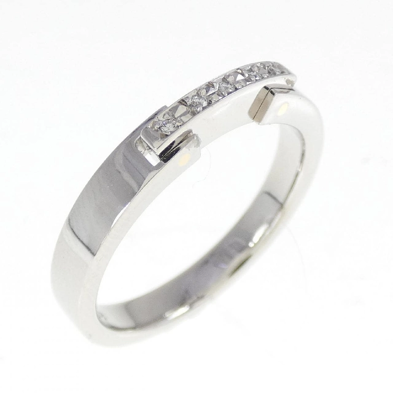 Nhẫn kim cương Stargewelry 0.01CT - Hàng hiệu Authentic 838190