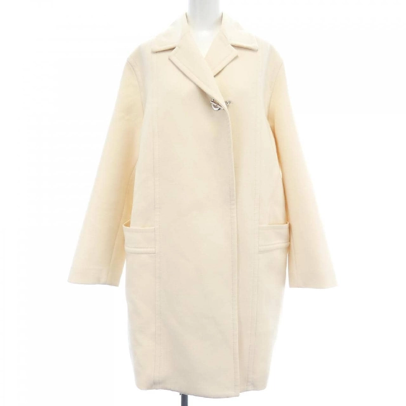 Áo khoác HERMES - Hàng hiệu Chính hãng 825919