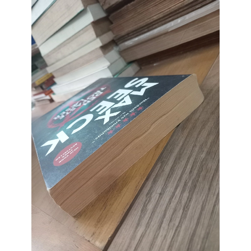 Den trofaste laeser - Max Seeck 1022676