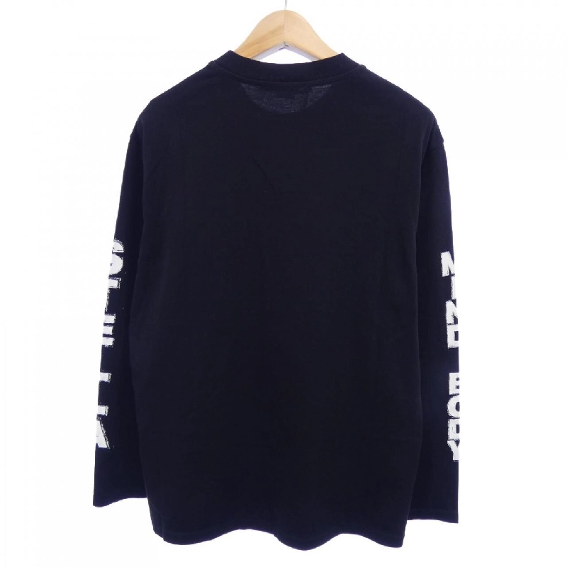 Áo thun STELLA MCCARTNEY Sunshine Long T 633862