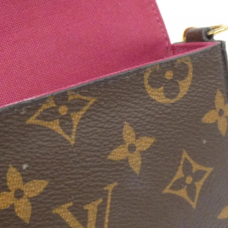 Túi xách vai Louis Vuitton Monogram Pochette Felicie M61276 - Hàng hiệu Chính hãng 767867
