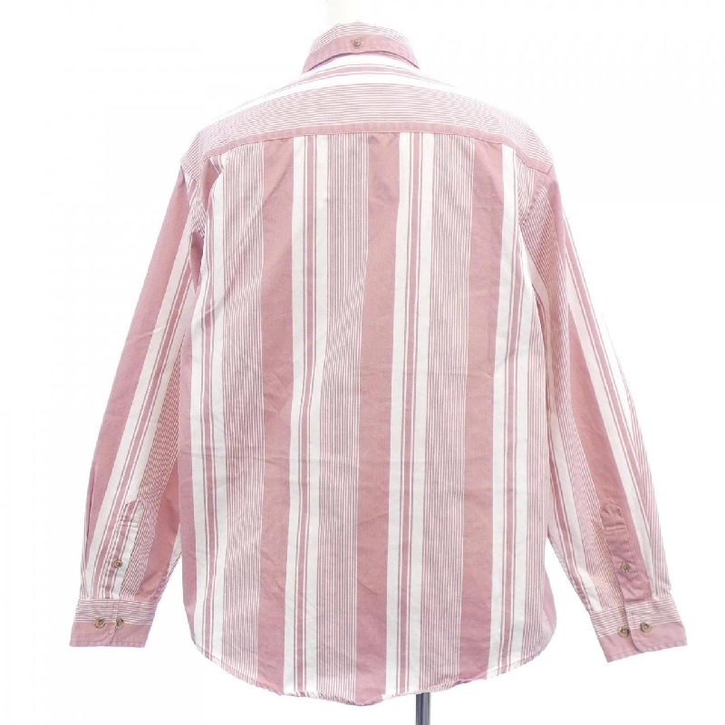 Áo sơ mi NIKE×SUPREME - Hàng hiệu Authentic 883370