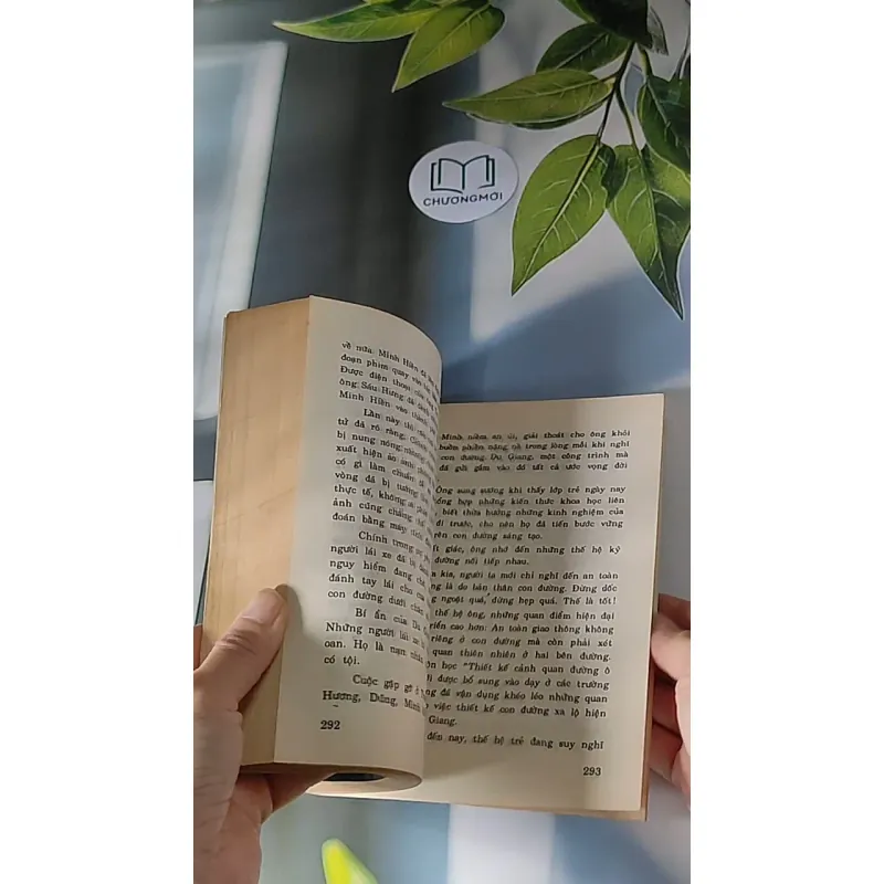 Bí Mật Đèo Ảo Ảnh (1996) - Vũ Đức Thắng 607686