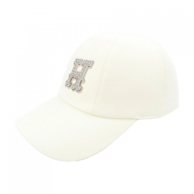 HERMES Elie H điện H252009N Mũ - Hàng hiệu Chính hãng 832459