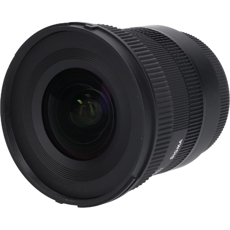 Ｘ（Ｃ）１０－１８ｍｍ Ｆ２．８ＤＣ ＤＮ - Hàng hiệu Authentic 878602