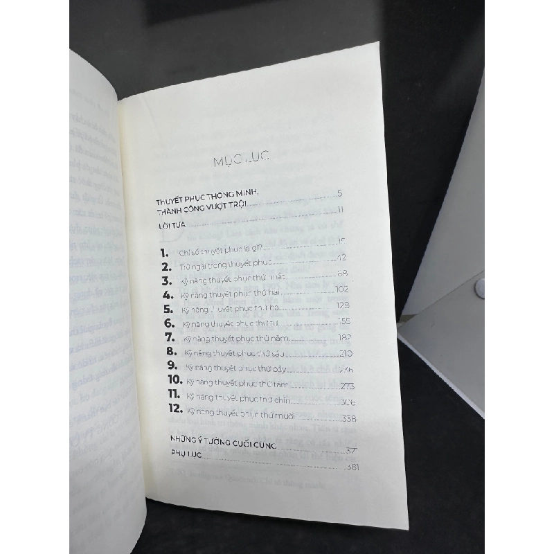 Iq Trong Nghệ Thuật Thuyết Phục, Kurt W. Mortensen, 2019, Mới 80% (Ố Nhẹ) SBM270325 417271