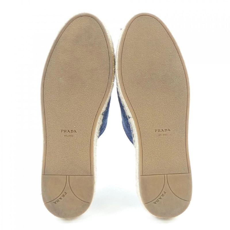 Giày dép PRADA - Hàng hiệu Chính hãng 829472