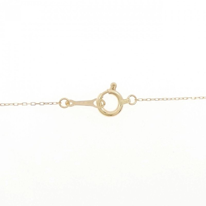 K18YG Necklace - Hàng hiệu Authentic 859055