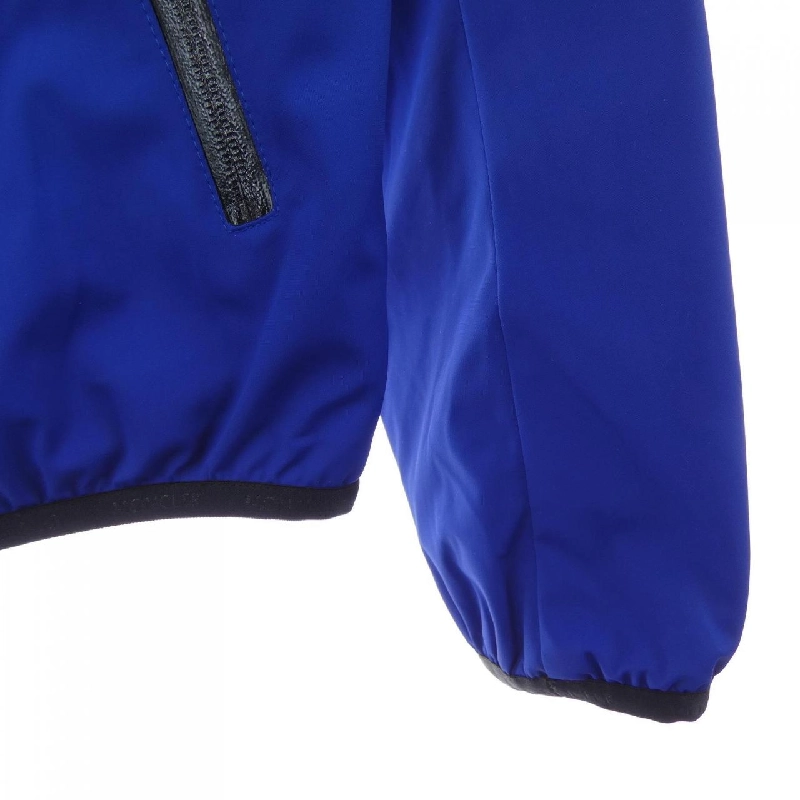 Moncler MONCLER 539DK DUPORT Áo khoác lông - Hàng hiệu Chính hãng 898014